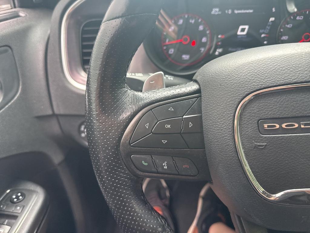 used 2021 Dodge Charger car, priced at $23,233