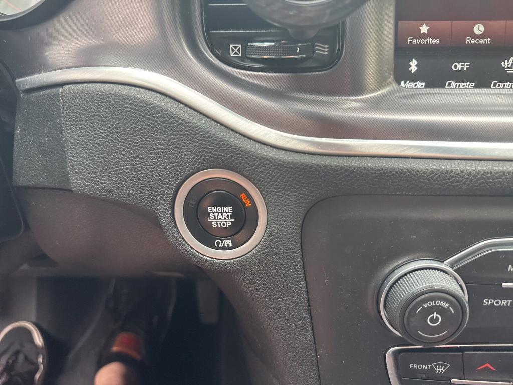 used 2021 Dodge Charger car, priced at $23,233