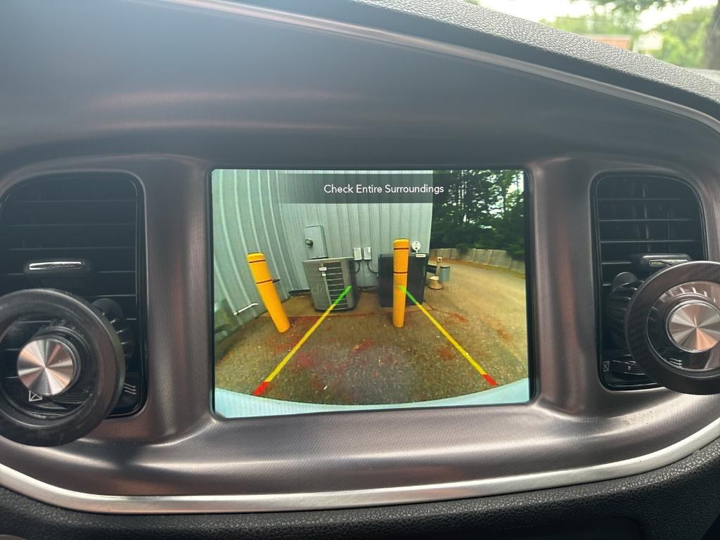 used 2021 Dodge Charger car, priced at $23,233