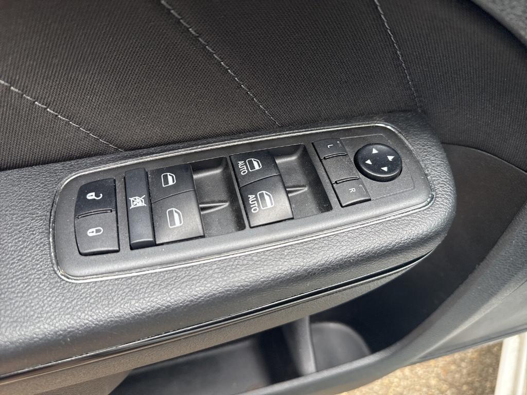 used 2021 Dodge Charger car, priced at $23,233