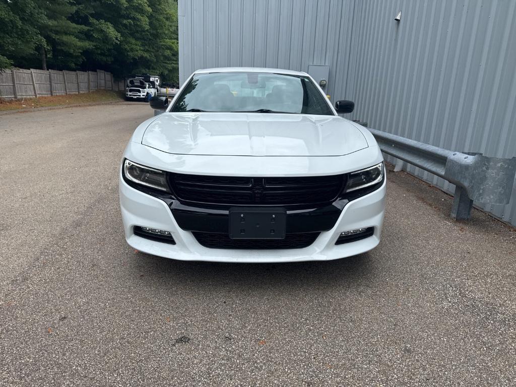 used 2021 Dodge Charger car, priced at $23,233