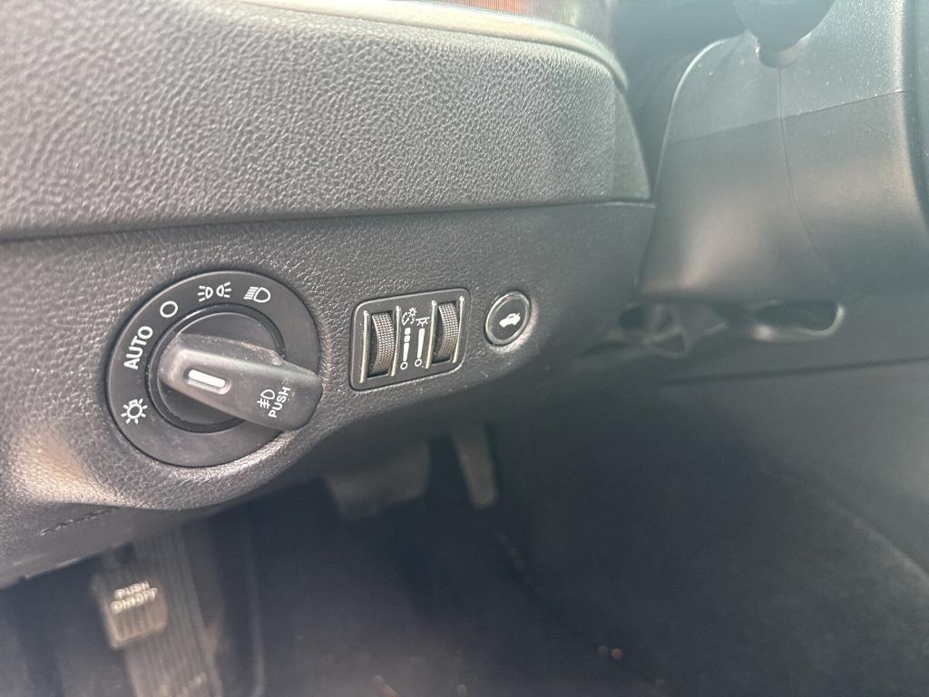 used 2021 Dodge Charger car, priced at $23,233