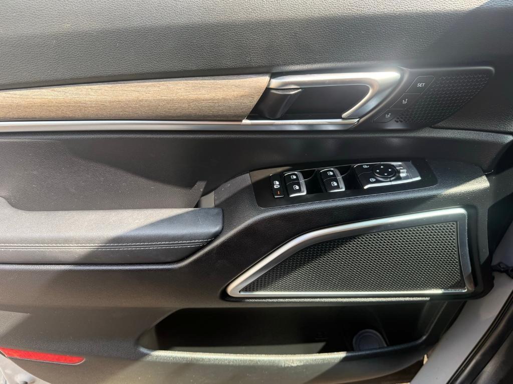 used 2022 Kia Telluride car, priced at $38,997