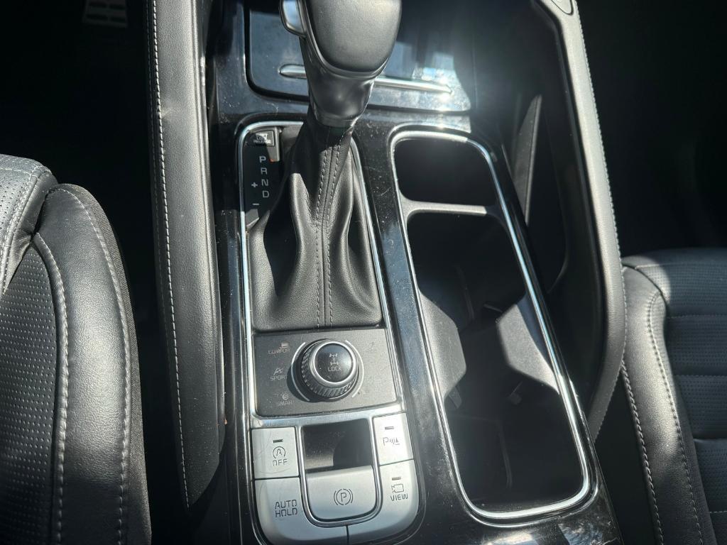 used 2022 Kia Telluride car, priced at $38,997