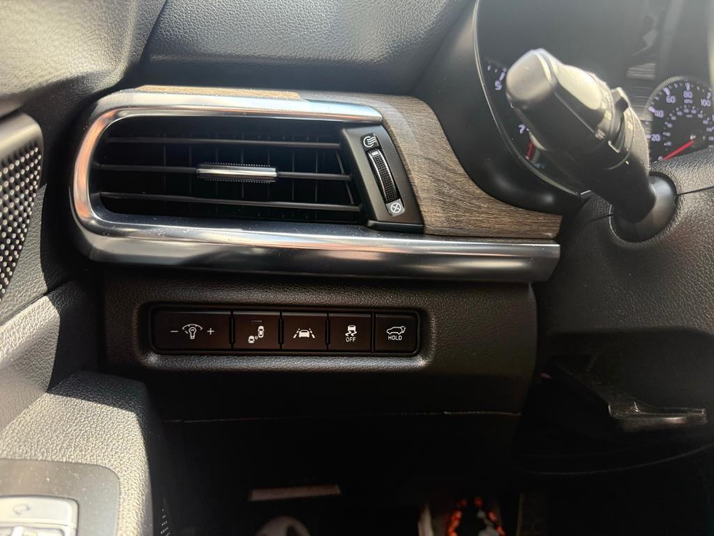 used 2022 Kia Telluride car, priced at $38,997