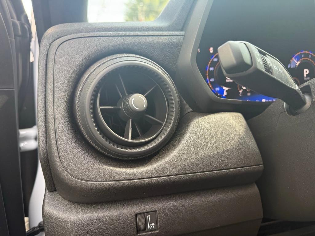 used 2024 Chevrolet Colorado car, priced at $28,998