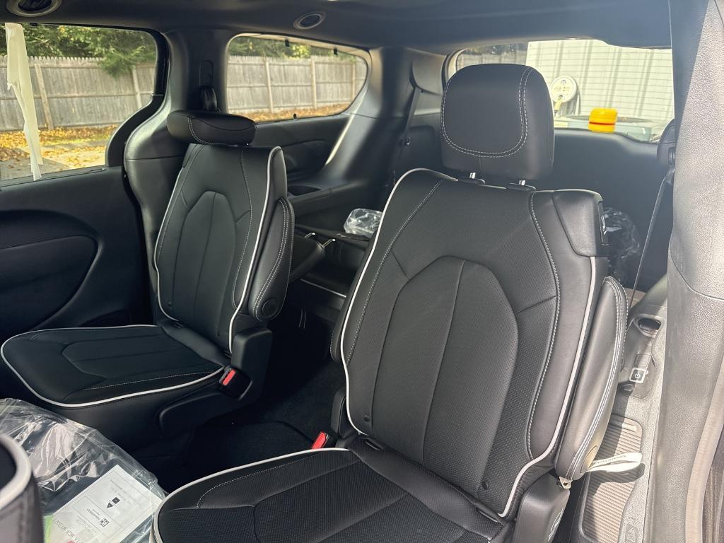 new 2026 Chrysler Pacifica car, priced at $58,360