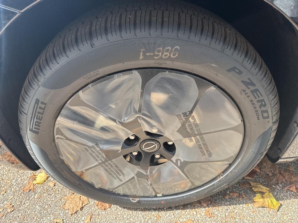 new 2026 Chrysler Pacifica car, priced at $58,360