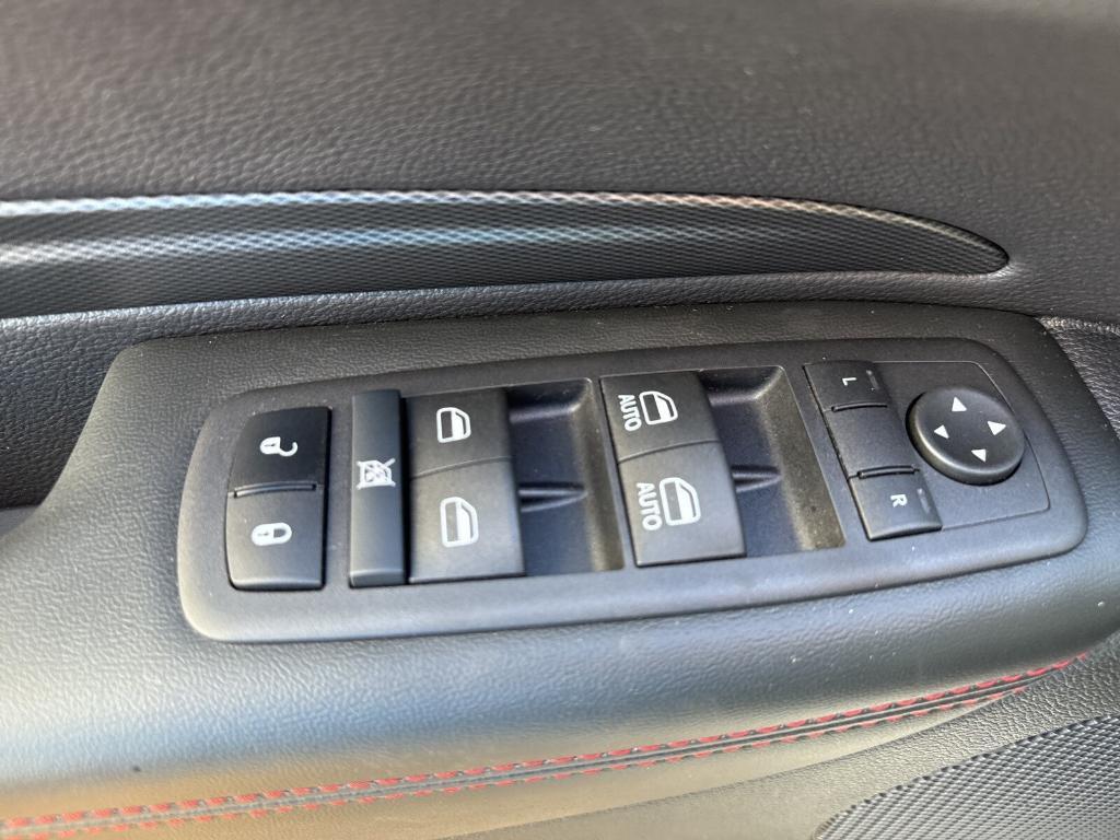 new 2025 Dodge Durango car, priced at $44,085