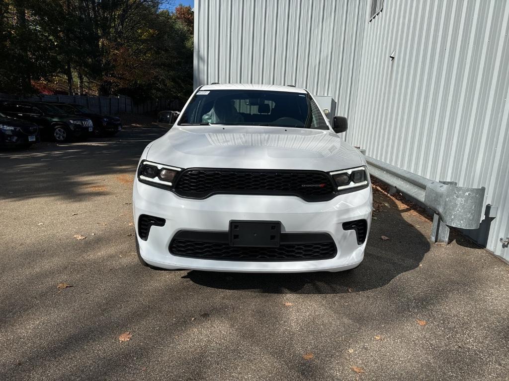 new 2025 Dodge Durango car, priced at $44,085