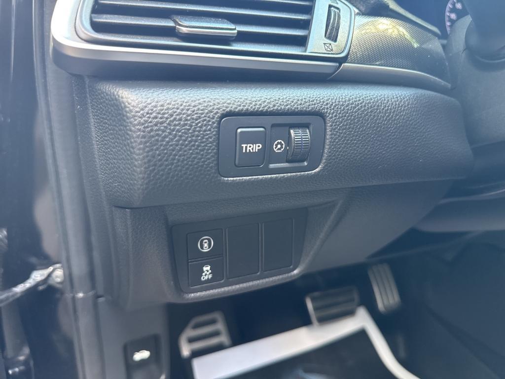 used 2020 Honda Accord car, priced at $23,459