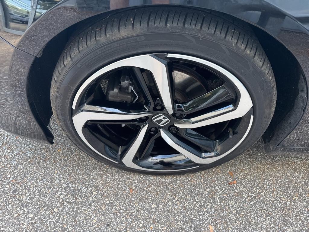 used 2020 Honda Accord car, priced at $23,459