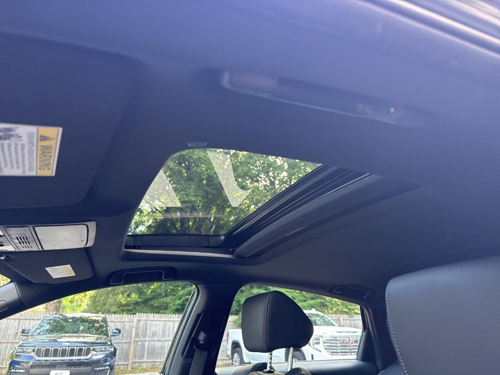 used 2020 Honda Accord car, priced at $23,459