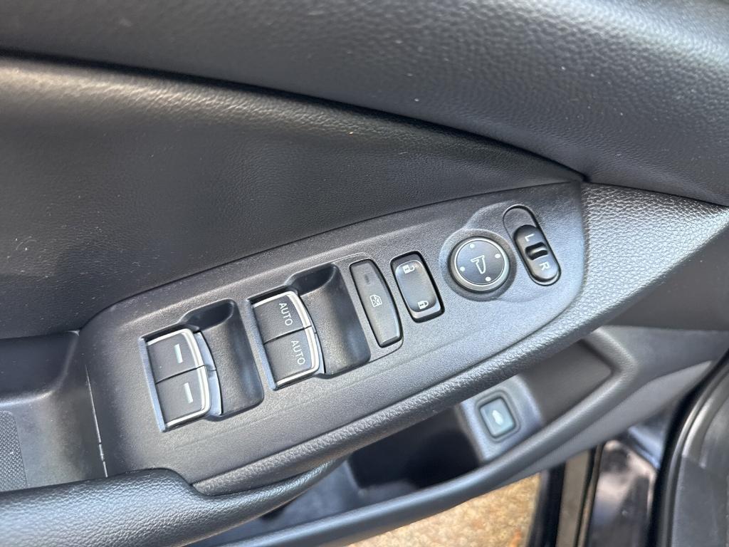 used 2020 Honda Accord car, priced at $23,459