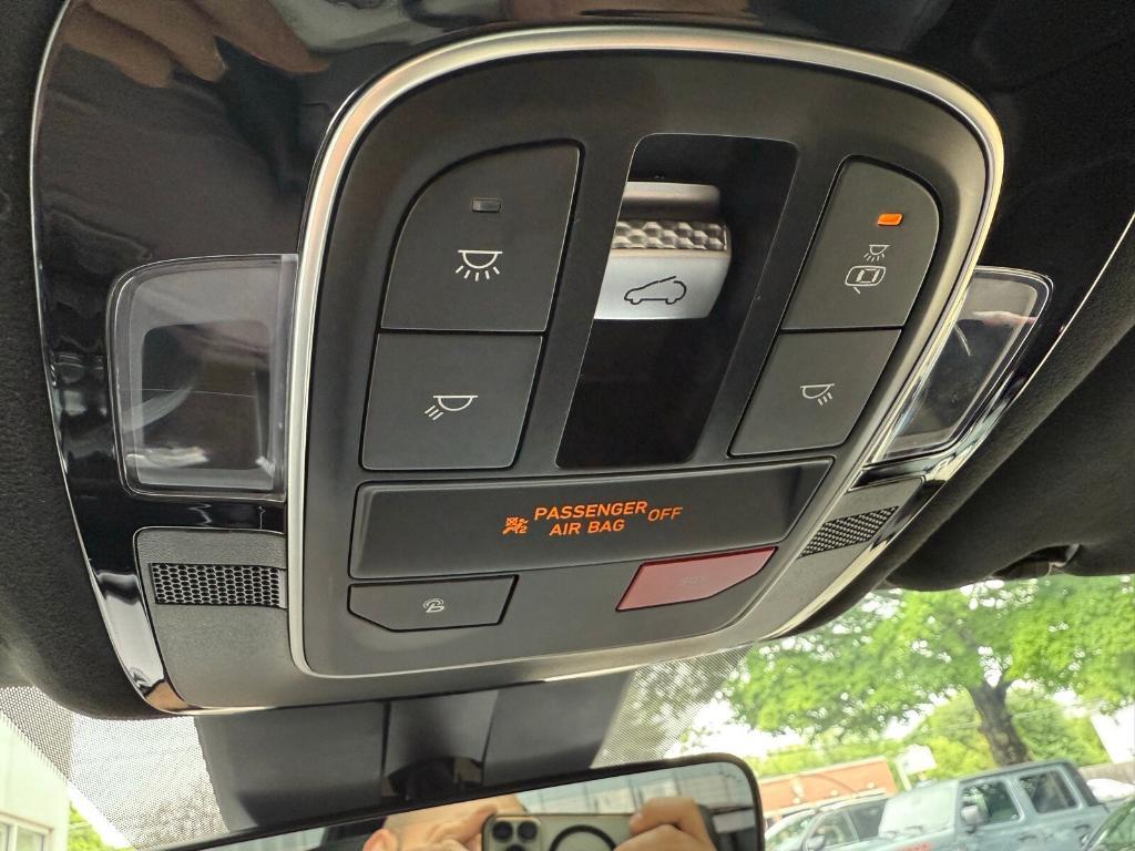 used 2022 Hyundai Santa Fe car, priced at $28,601