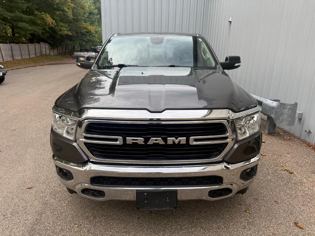 used 2020 Ram 1500 car, priced at $30,762