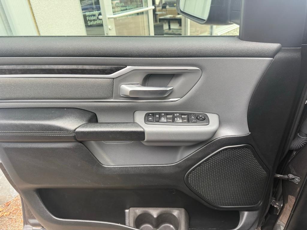 used 2020 Ram 1500 car, priced at $30,762
