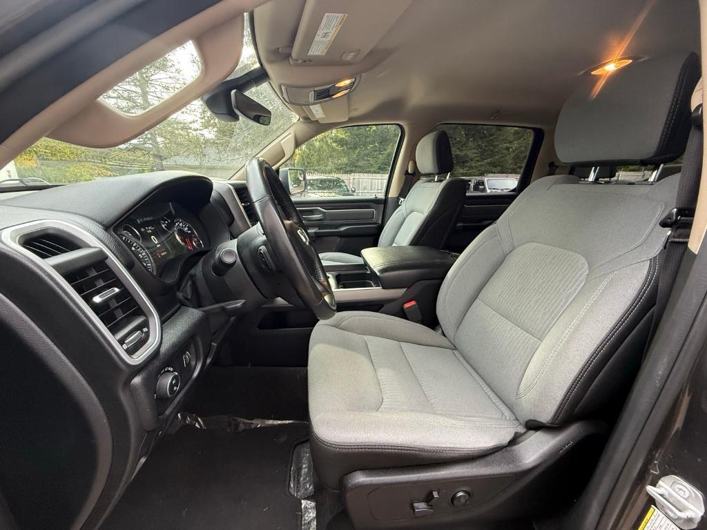 used 2020 Ram 1500 car, priced at $30,762