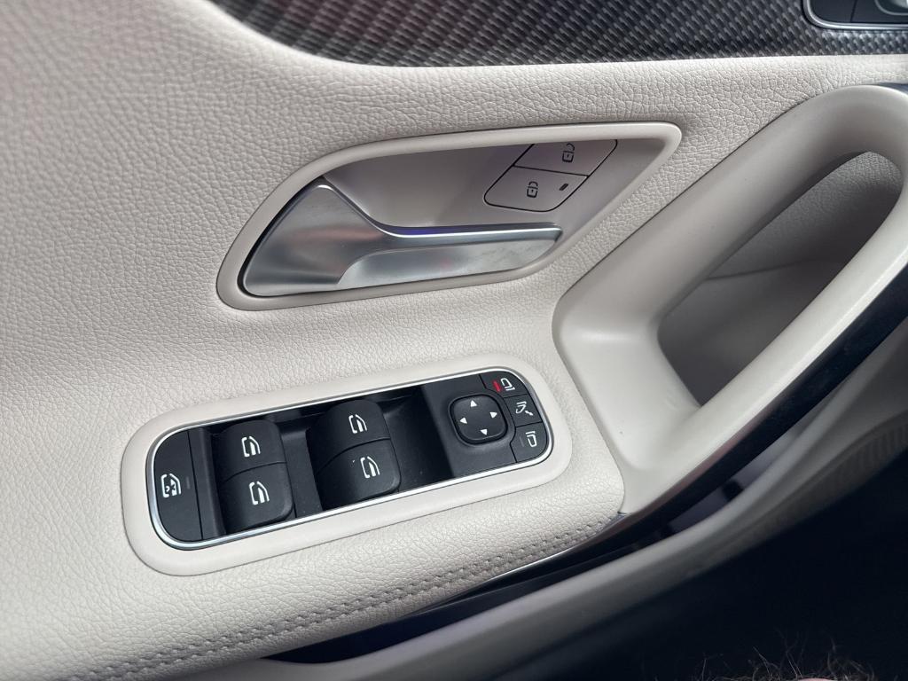 used 2024 Mercedes-Benz CLA 250 car, priced at $35,430