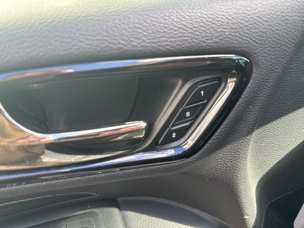 used 2022 Dodge Durango car, priced at $31,755