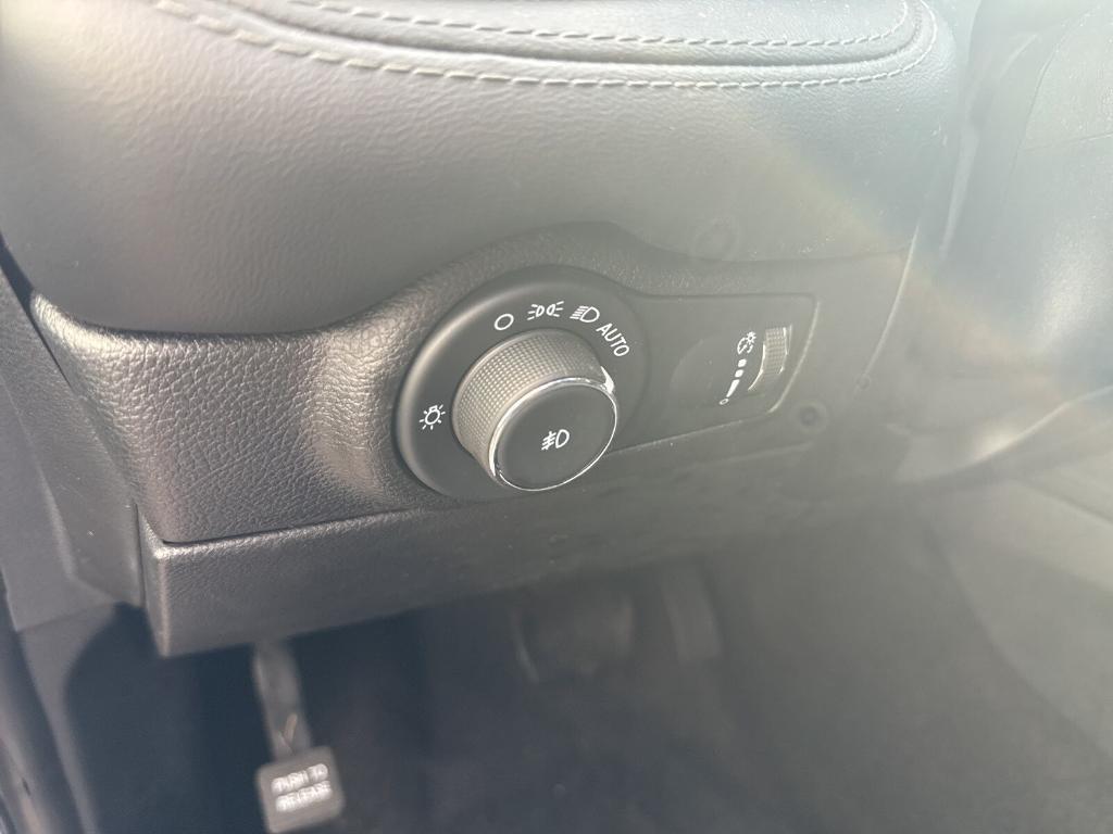 used 2022 Dodge Durango car, priced at $32,899