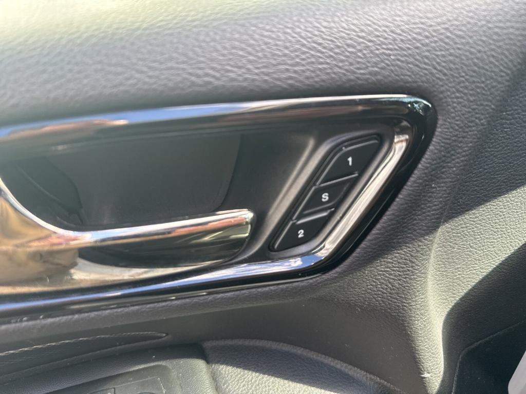 used 2022 Dodge Durango car, priced at $32,899