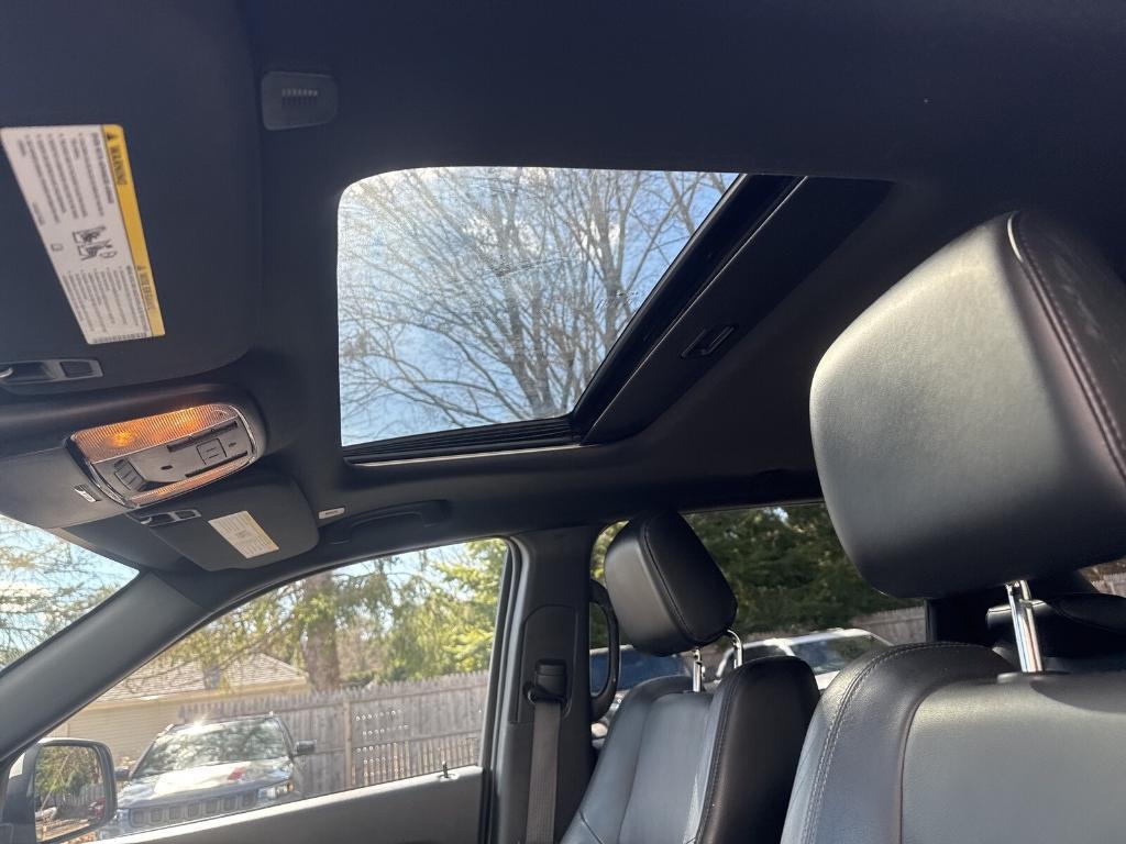 used 2022 Dodge Durango car, priced at $32,899