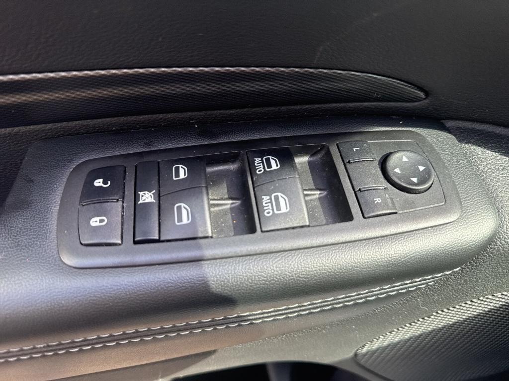 used 2022 Dodge Durango car, priced at $32,899