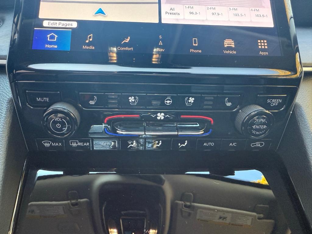 used 2021 Jeep Grand Cherokee L car, priced at $31,077