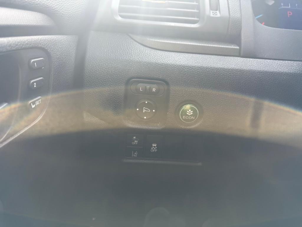 used 2022 Honda Pilot car, priced at $33,383