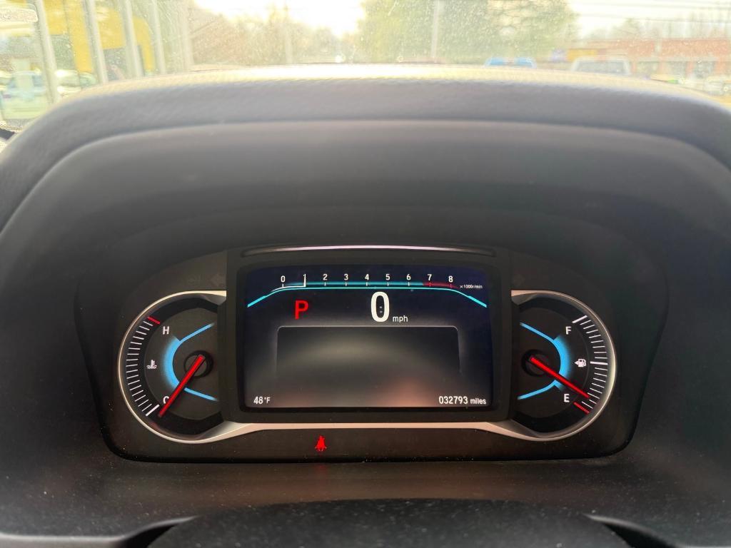 used 2022 Honda Pilot car, priced at $33,383