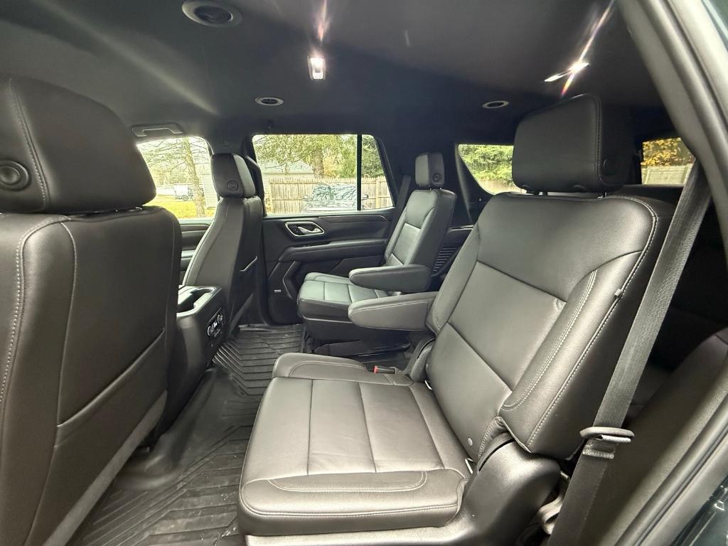 used 2021 Chevrolet Tahoe car, priced at $46,964