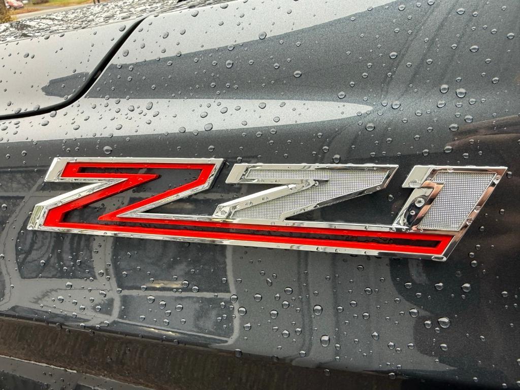 used 2021 Chevrolet Tahoe car, priced at $46,964