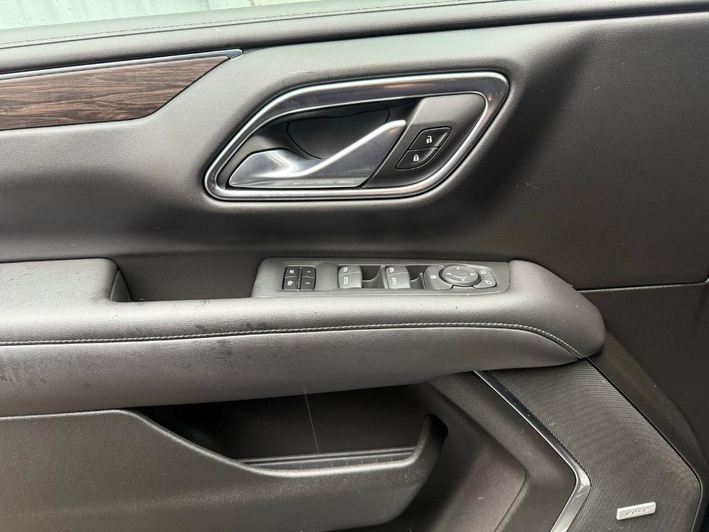 used 2021 Chevrolet Tahoe car, priced at $46,964