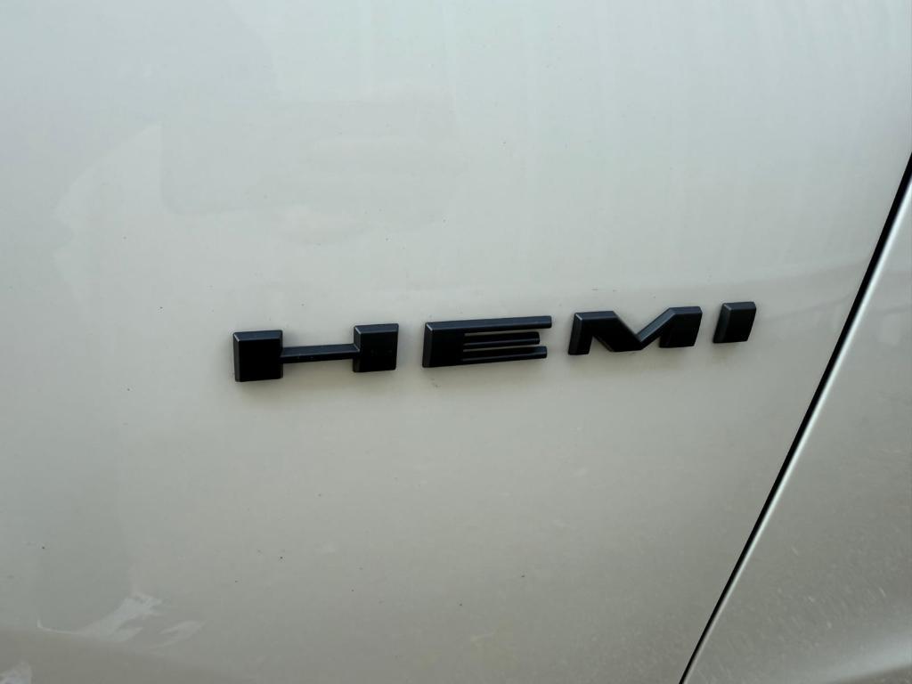 used 2022 Ram 1500 Classic car, priced at $33,371