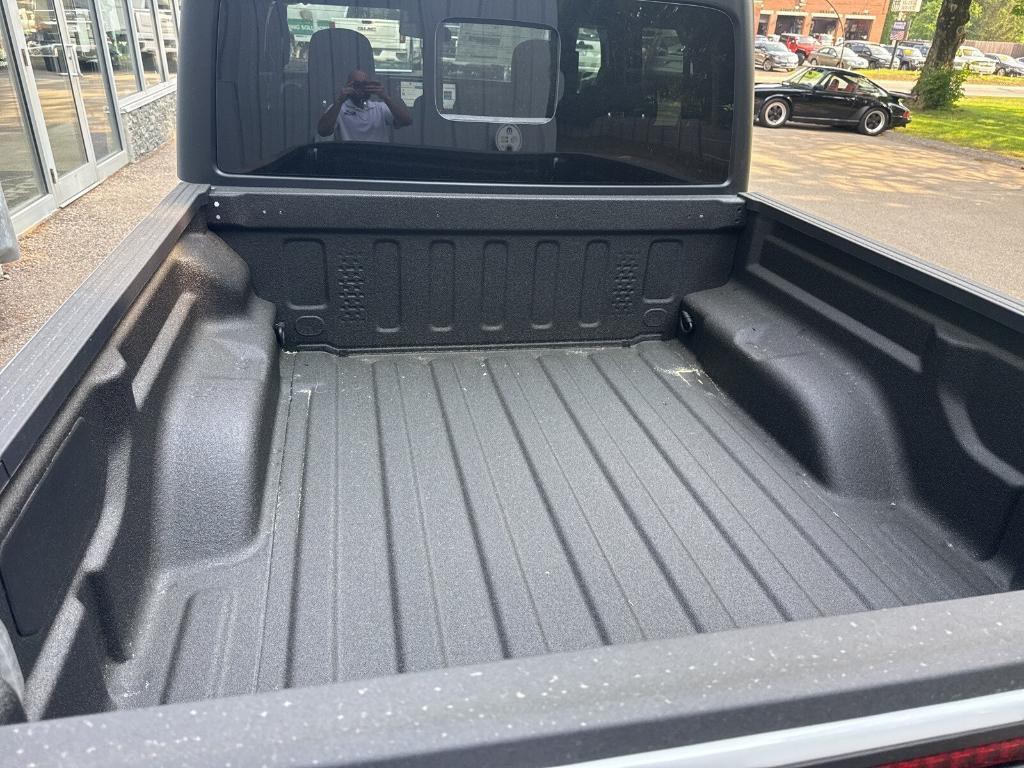 new 2025 Jeep Gladiator car, priced at $51,540