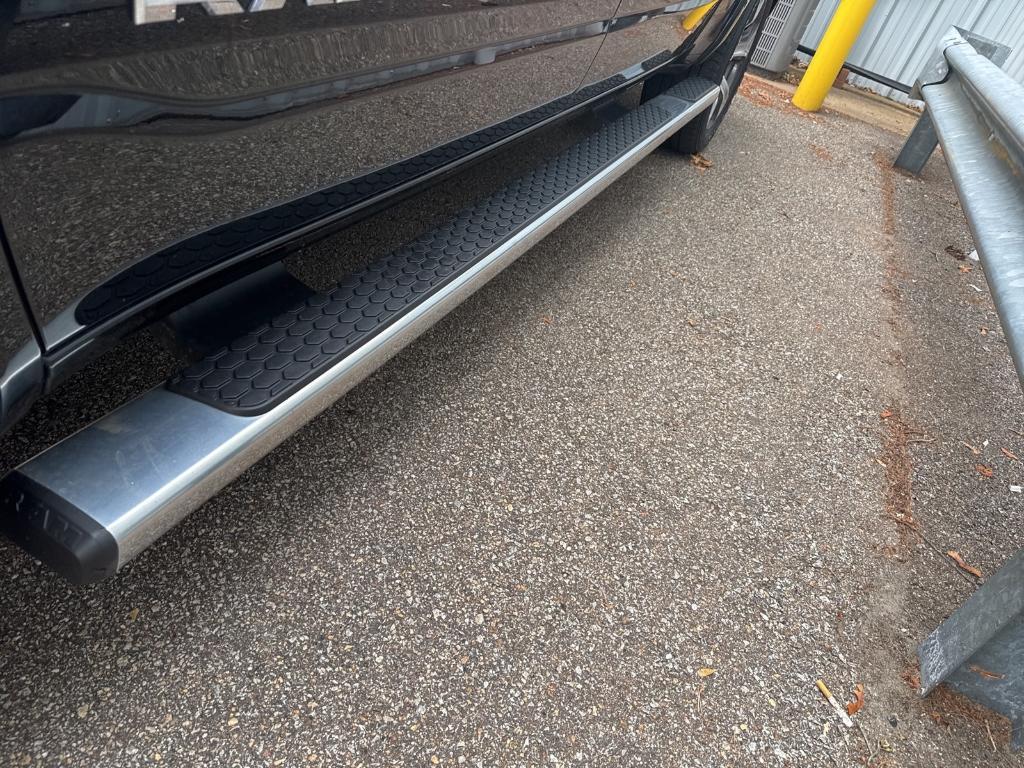 used 2022 Ram 1500 car, priced at $41,355