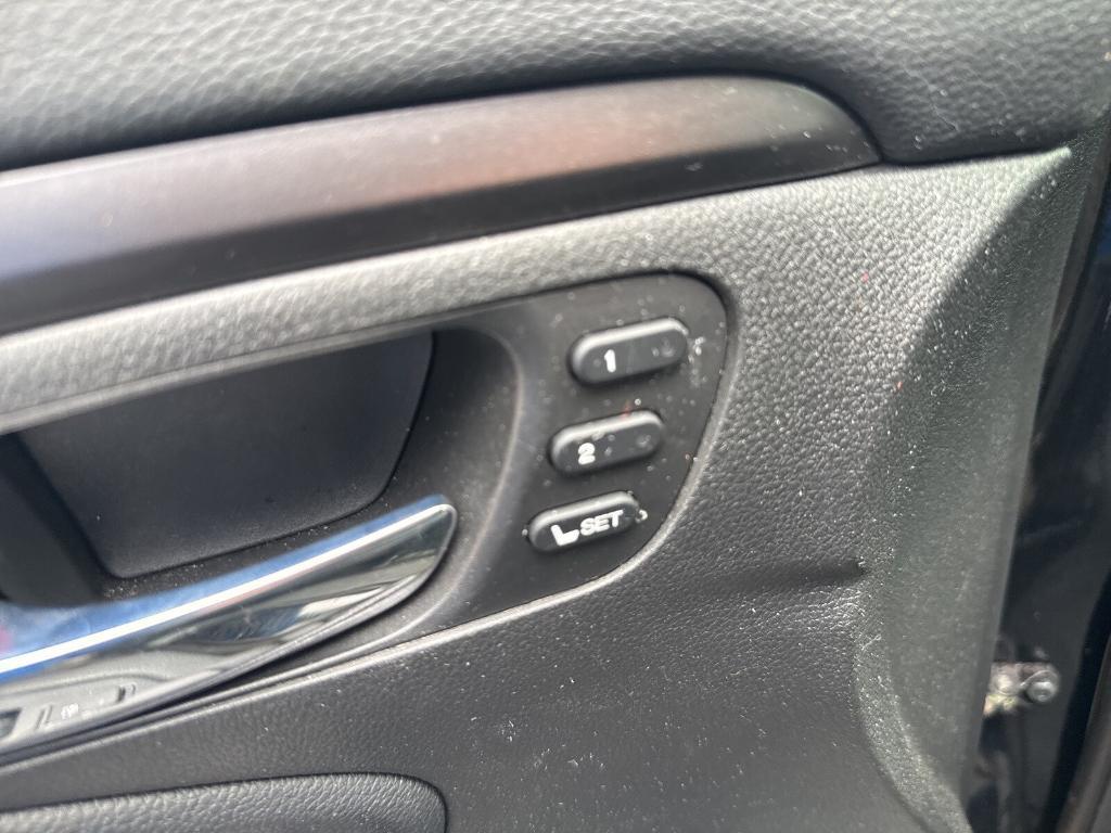 used 2022 Honda Pilot car, priced at $32,855