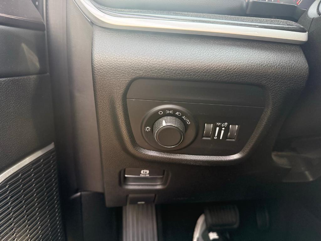 used 2022 Jeep Grand Cherokee L car, priced at $27,176