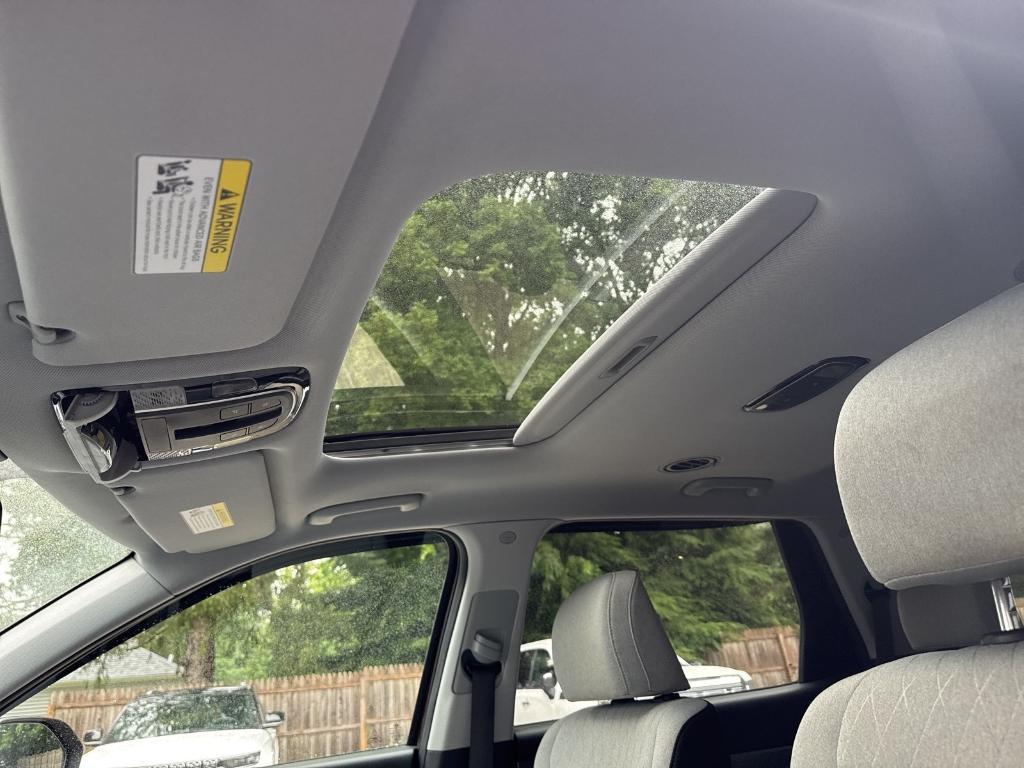 used 2022 Hyundai Palisade car, priced at $29,998