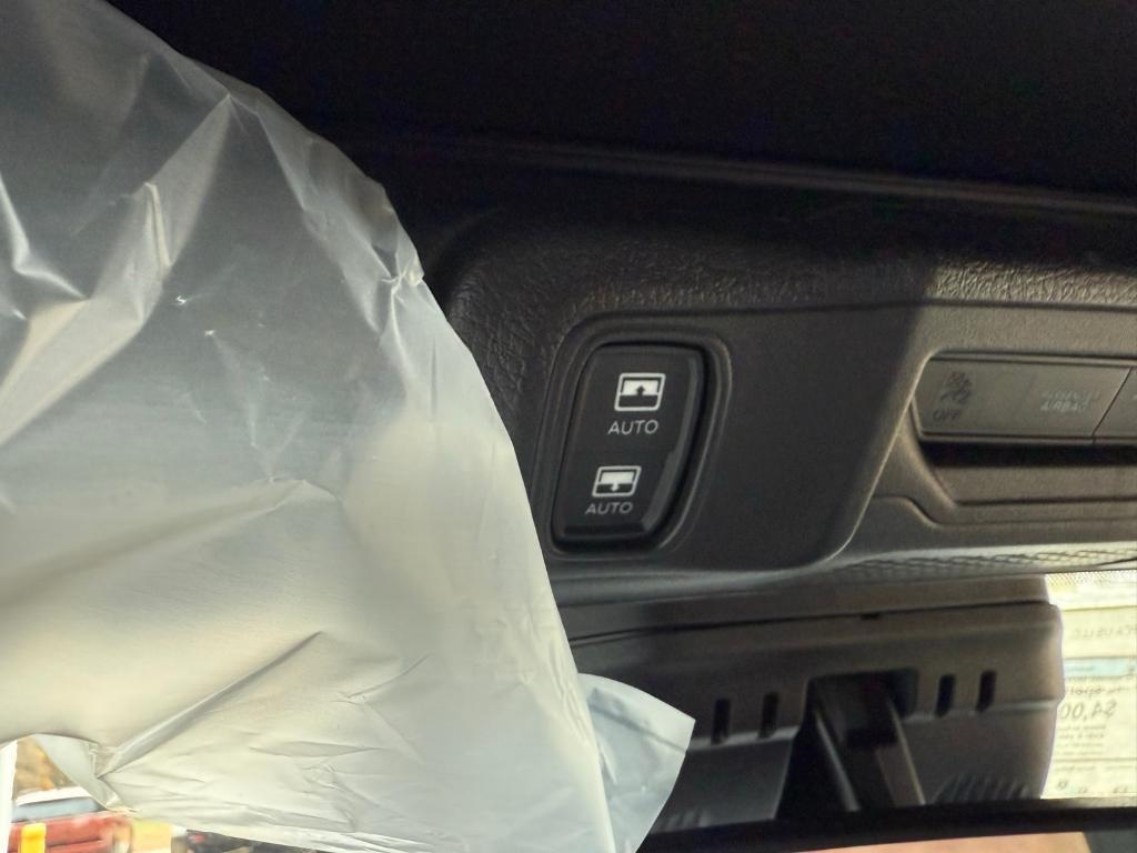 new 2026 Jeep Wrangler car, priced at $56,350