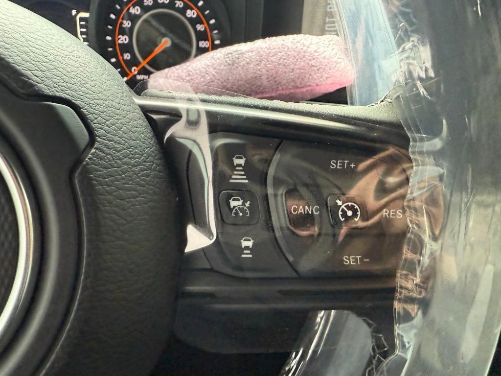 new 2026 Jeep Wrangler car, priced at $56,350