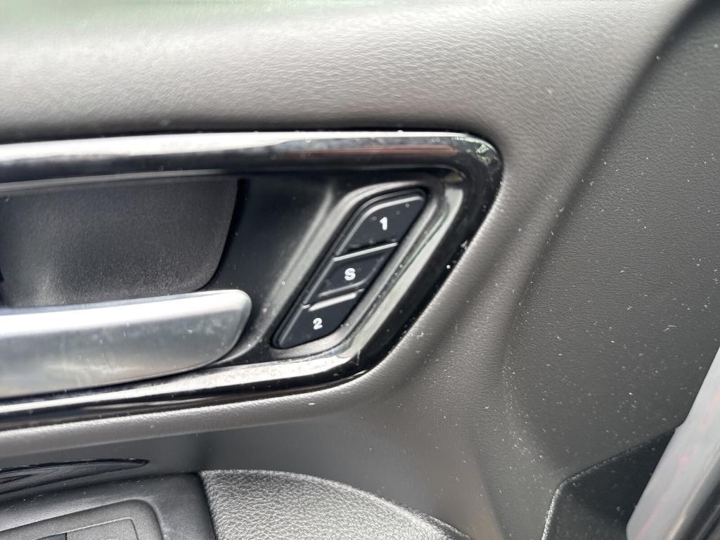 used 2022 Dodge Durango car, priced at $33,598