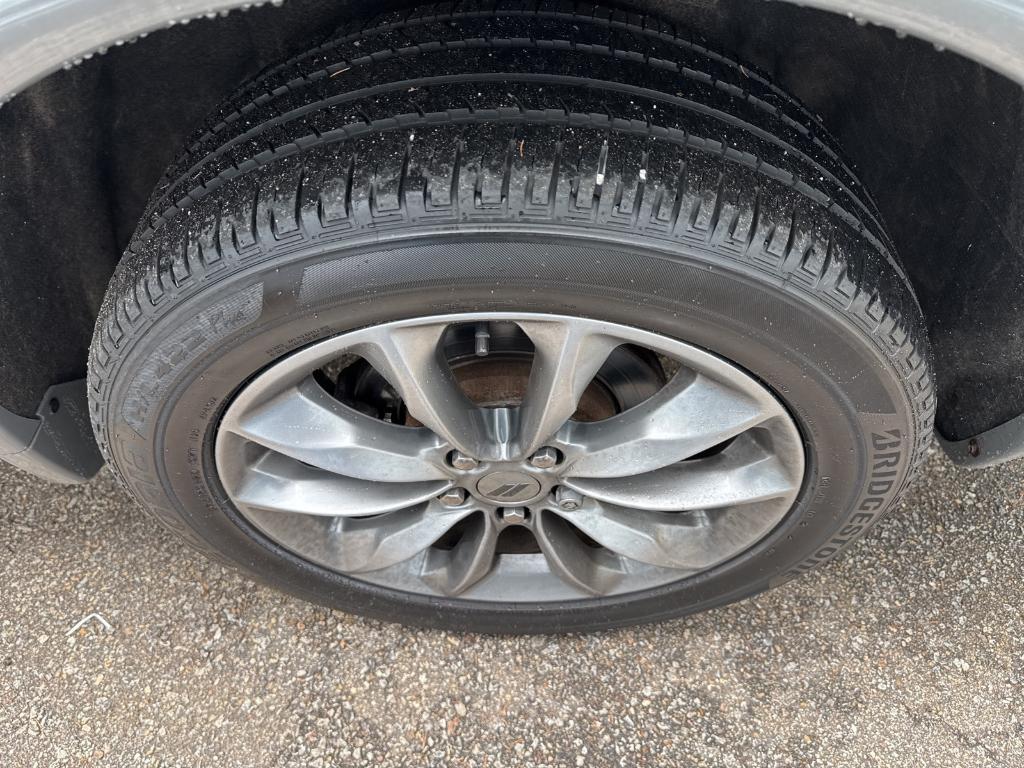 used 2022 Dodge Durango car, priced at $32,999