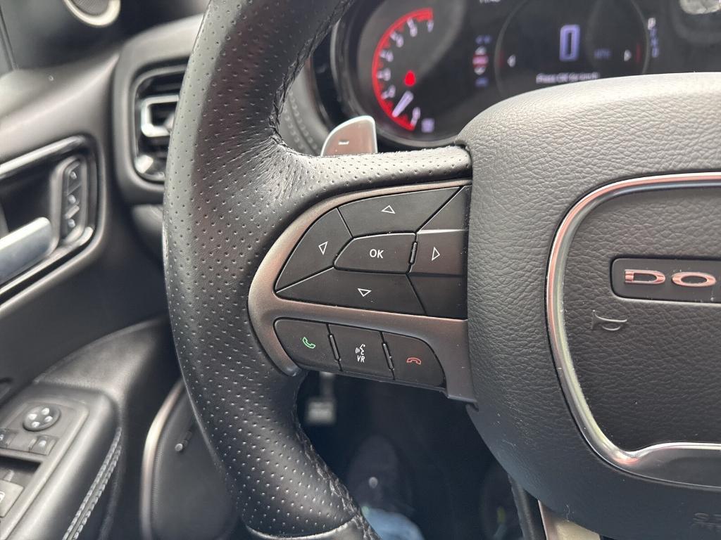 used 2022 Dodge Durango car, priced at $33,598