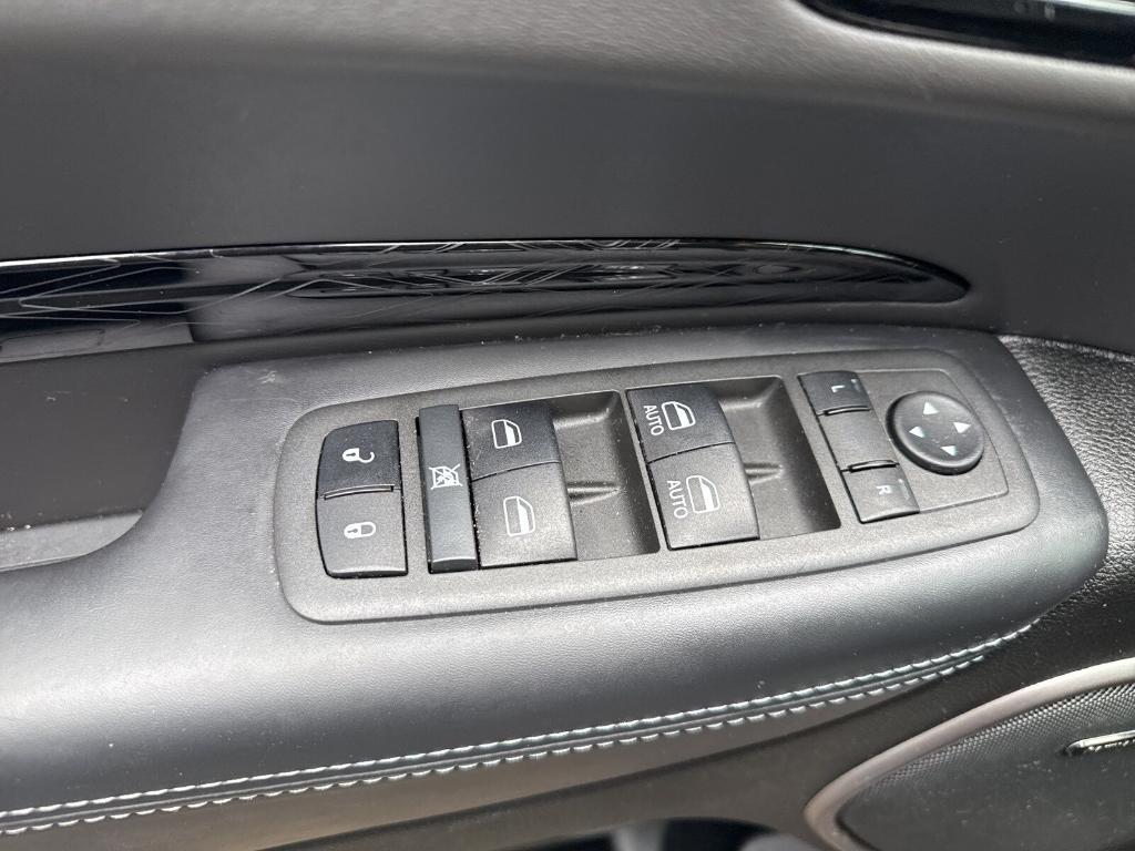 used 2022 Dodge Durango car, priced at $33,598