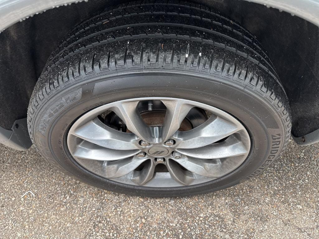 used 2022 Dodge Durango car, priced at $33,598