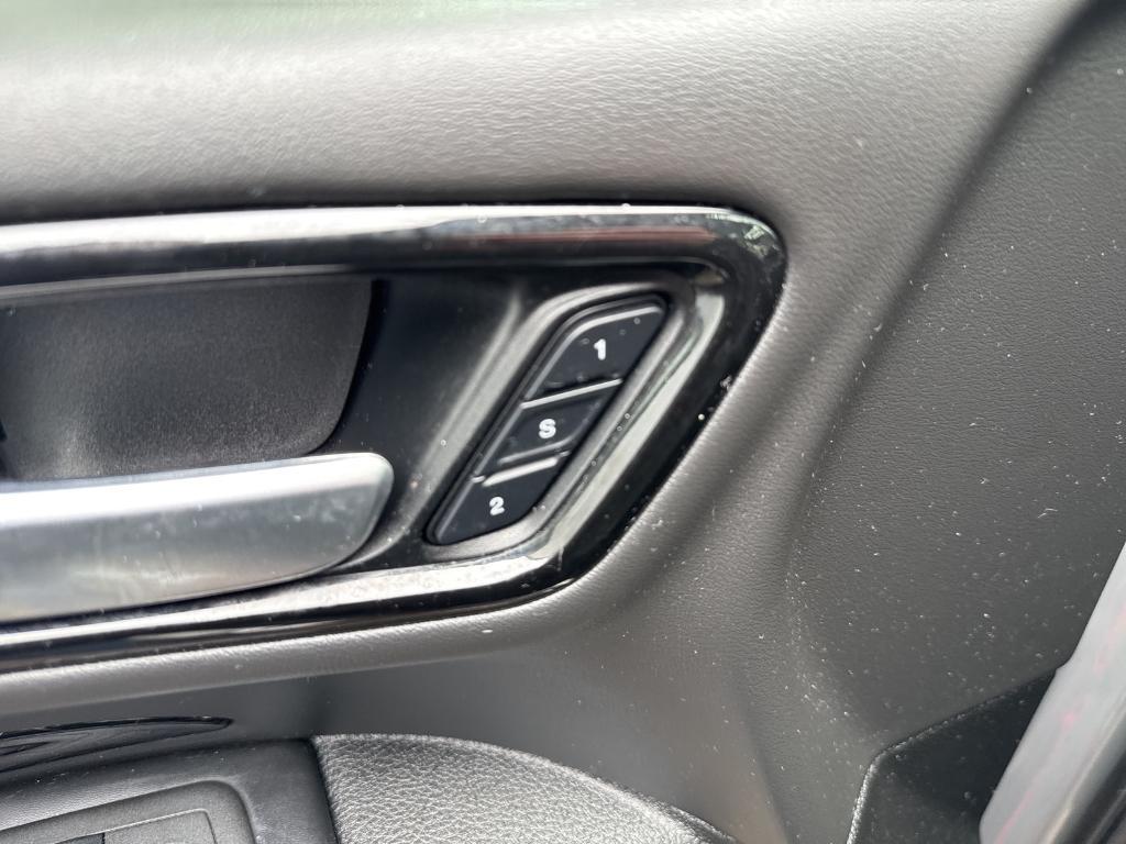 used 2022 Dodge Durango car, priced at $32,999