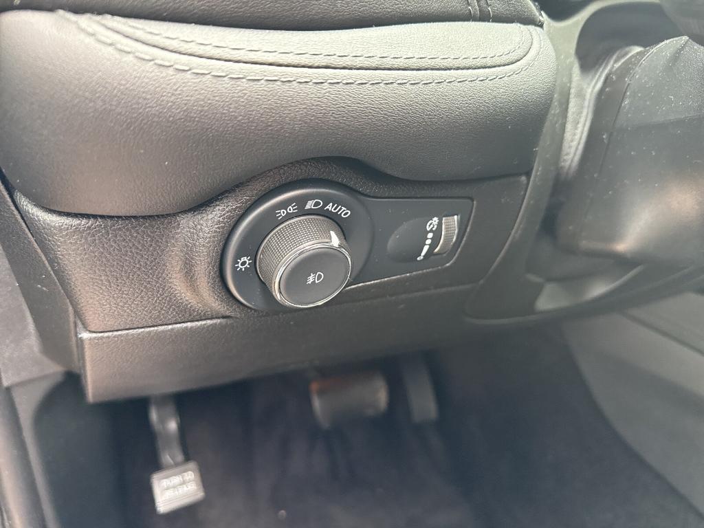 used 2022 Dodge Durango car, priced at $33,598