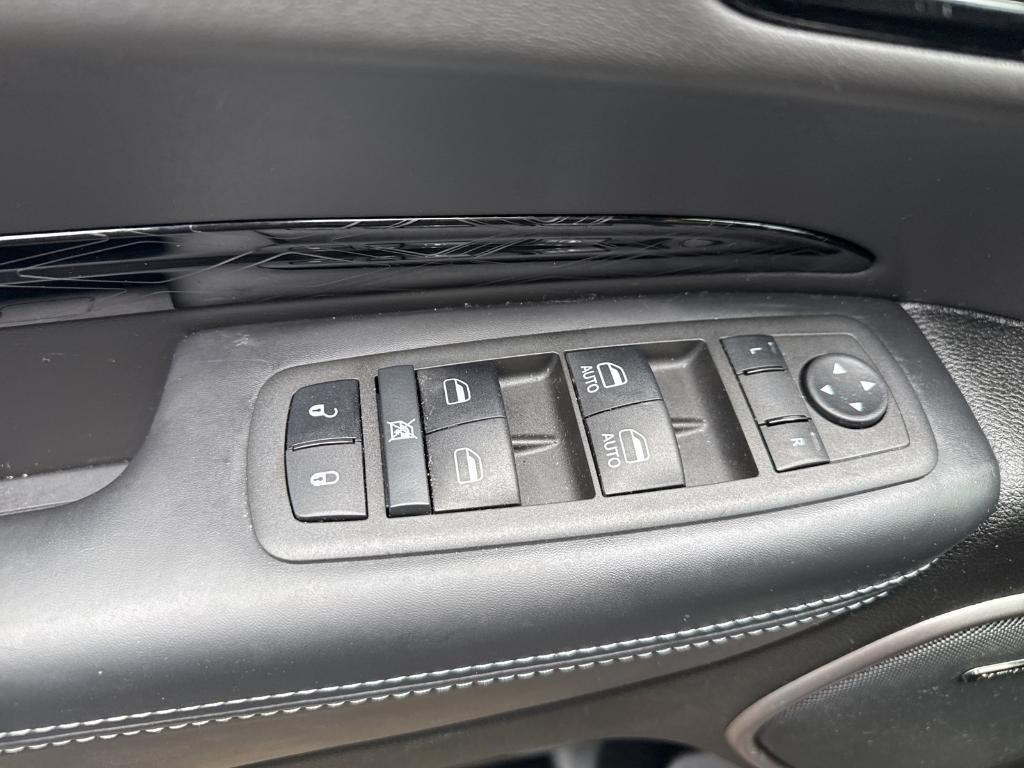used 2022 Dodge Durango car, priced at $32,999